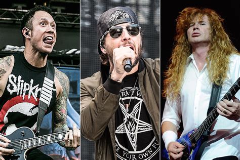 The Best Cover Songs From 50 of Metal’s Biggest 